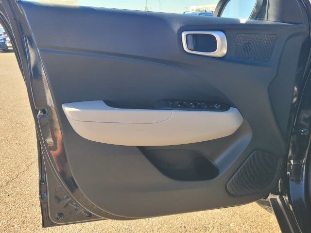 2025 Hyundai Venue SEL Roseville CA