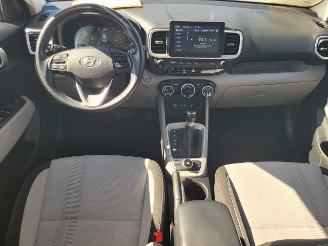 2025 Hyundai Venue SEL Roseville CA