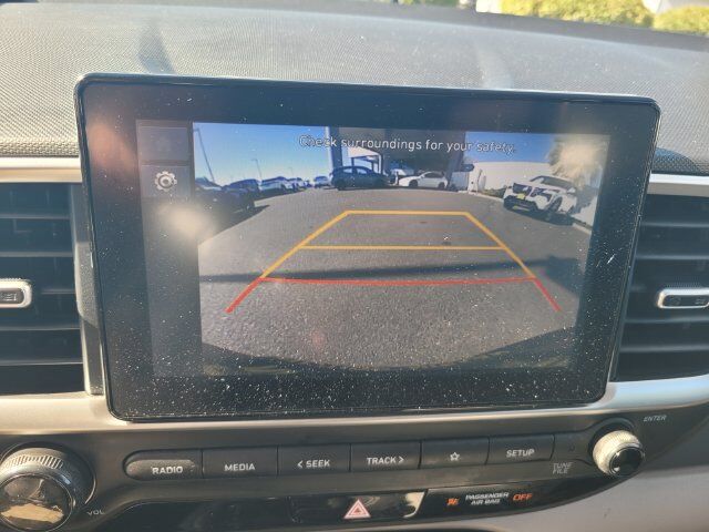 2025 Hyundai Venue SEL Roseville CA