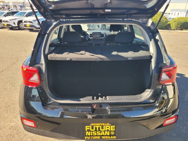 2025 Hyundai Venue SEL Roseville CA