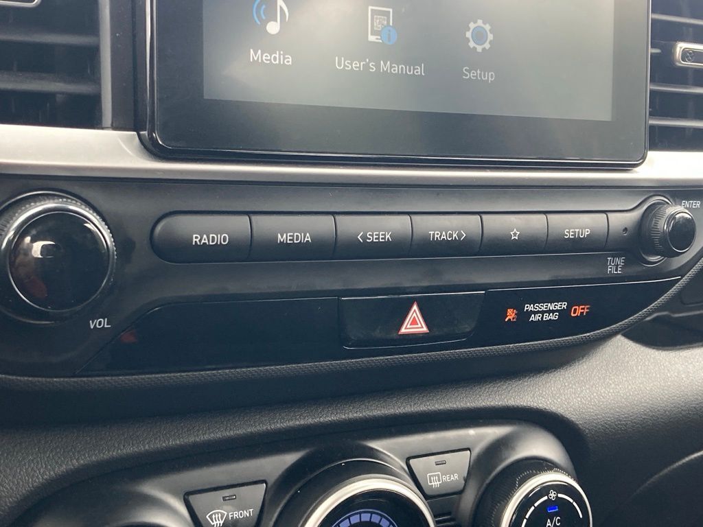 2025 Hyundai Venue SEL San Antonio TX