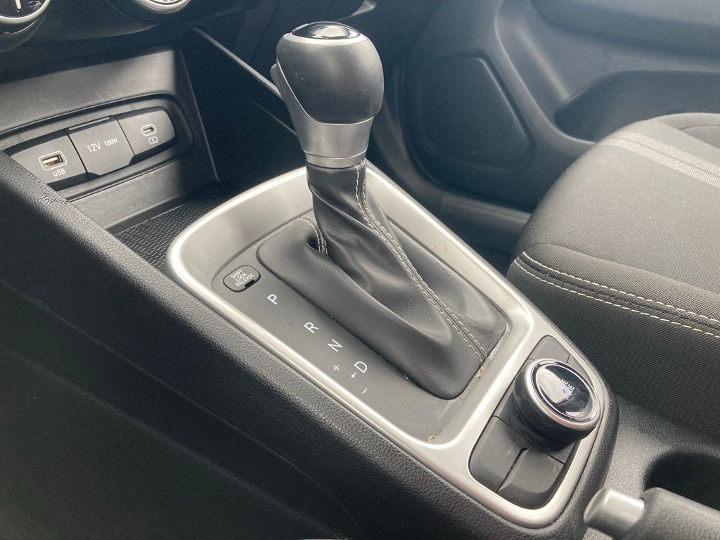 2025 Hyundai Venue SEL San Antonio TX