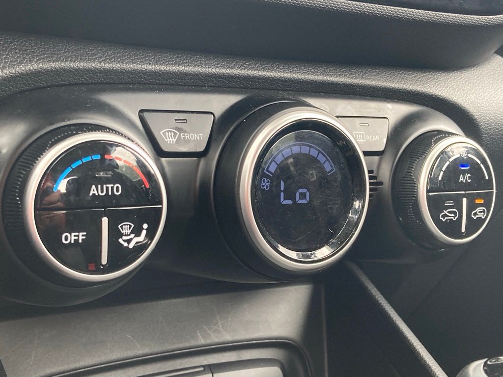 2025 Hyundai Venue SEL San Antonio TX