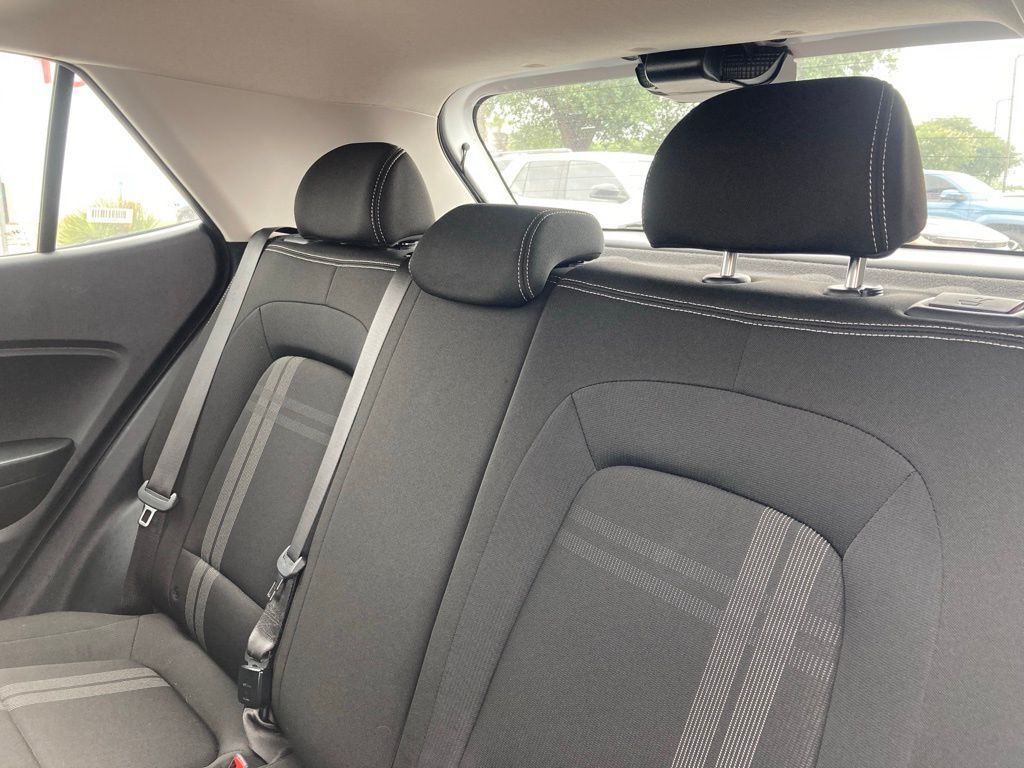 2025 Hyundai Venue SEL San Antonio TX