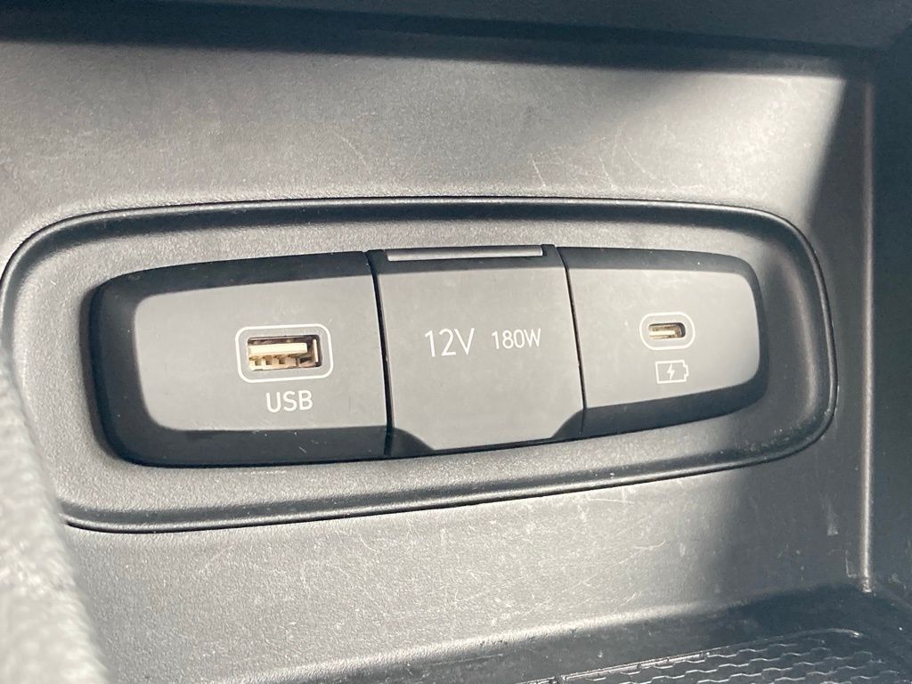 2025 Hyundai Venue SEL San Antonio TX