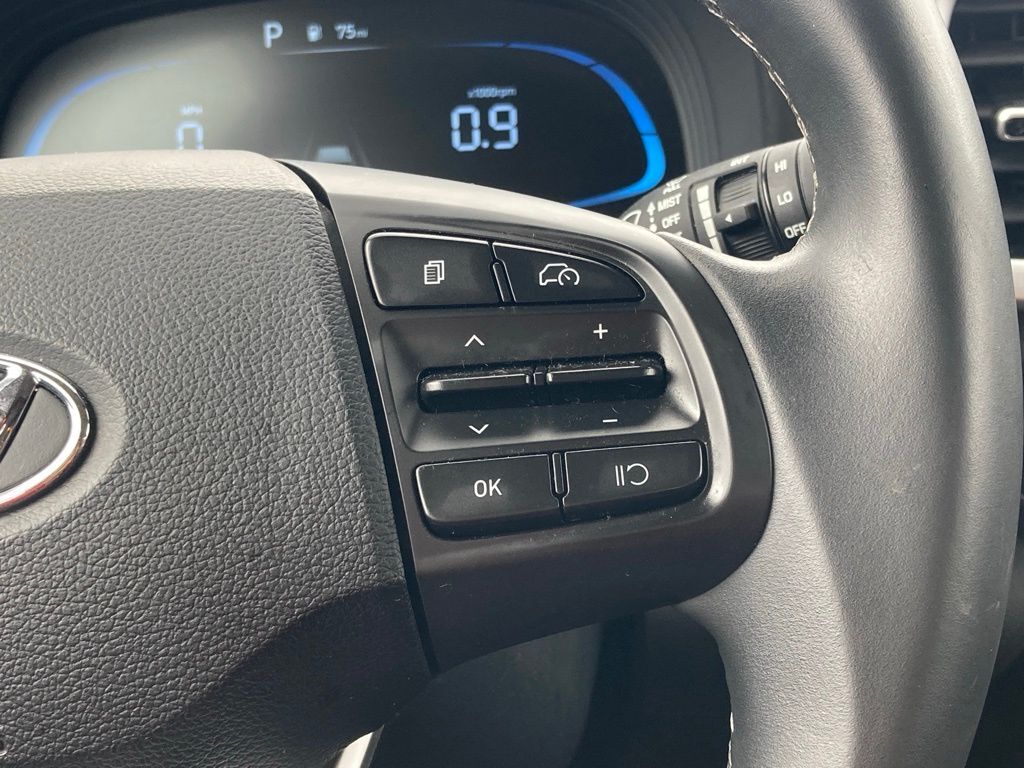 2025 Hyundai Venue SEL San Antonio TX