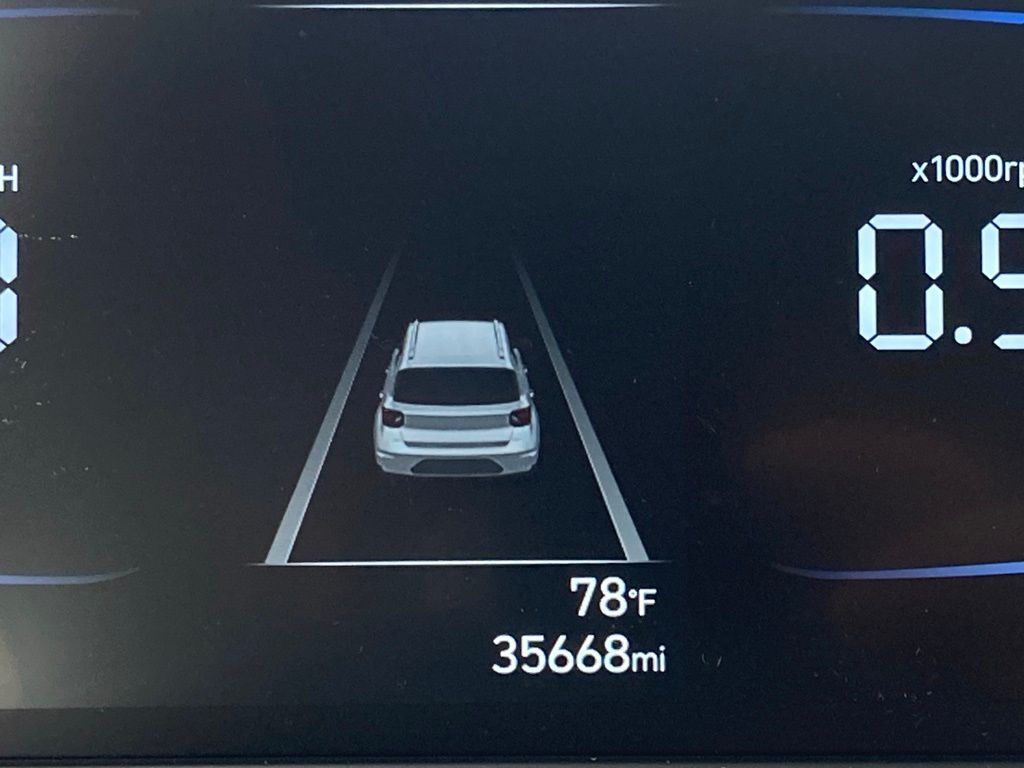 2025 Hyundai Venue SEL San Antonio TX