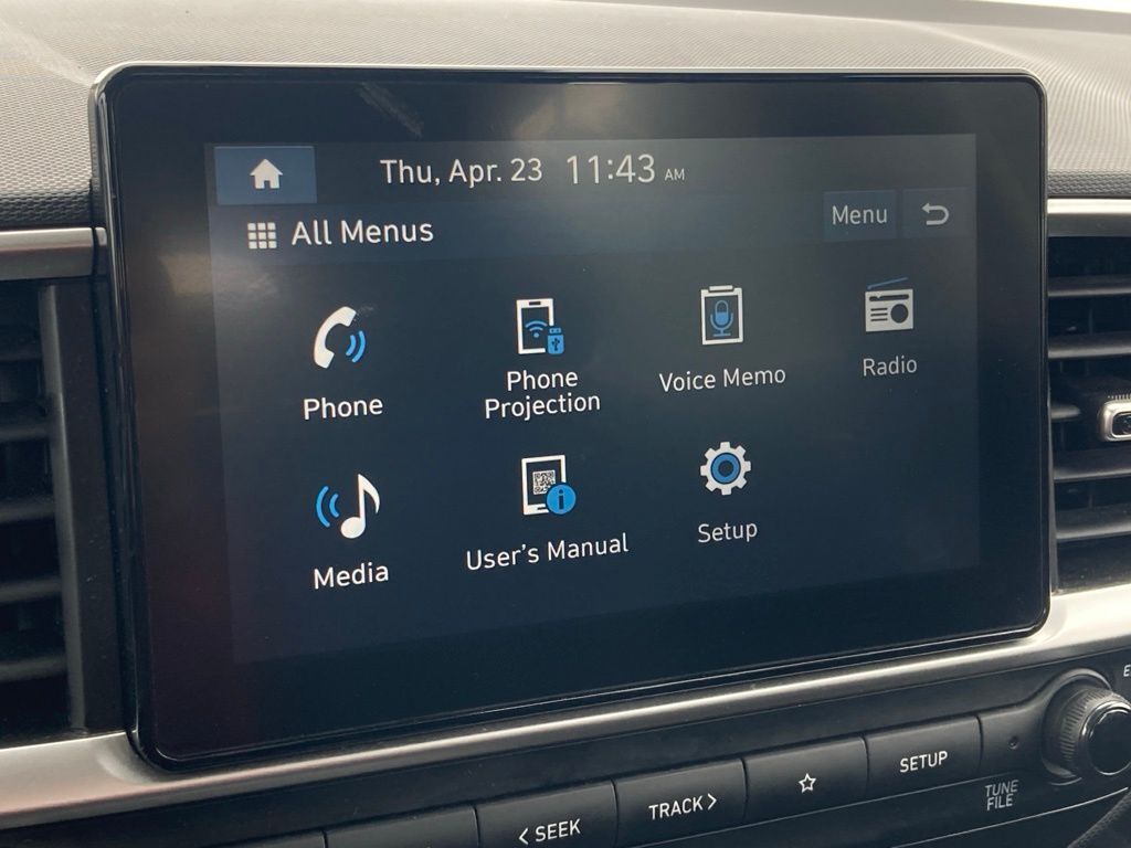 2025 Hyundai Venue SEL San Antonio TX