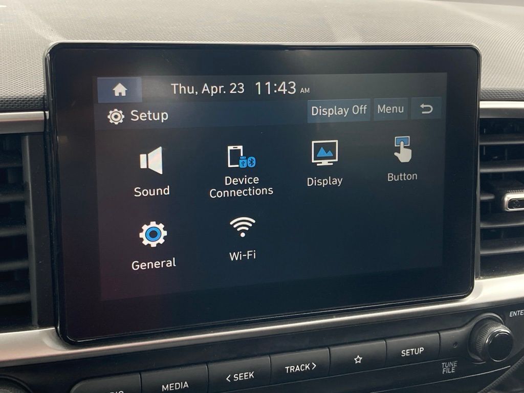 2025 Hyundai Venue SEL San Antonio TX