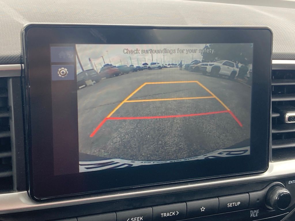 2025 Hyundai Venue SEL San Antonio TX