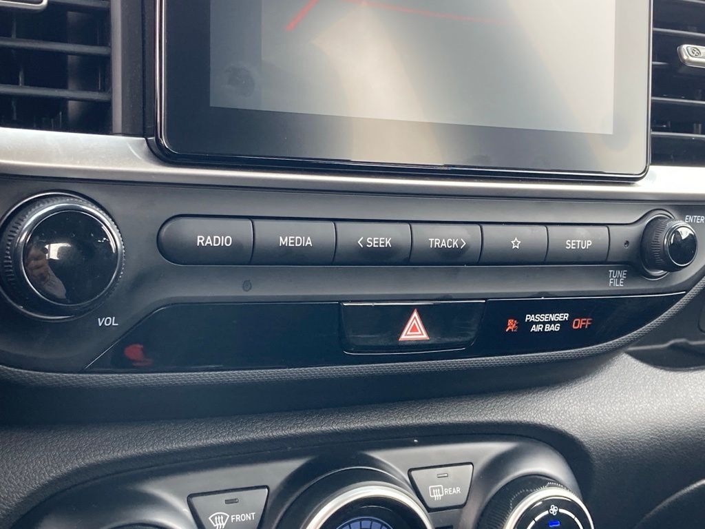 2025 Hyundai Venue SEL San Antonio TX