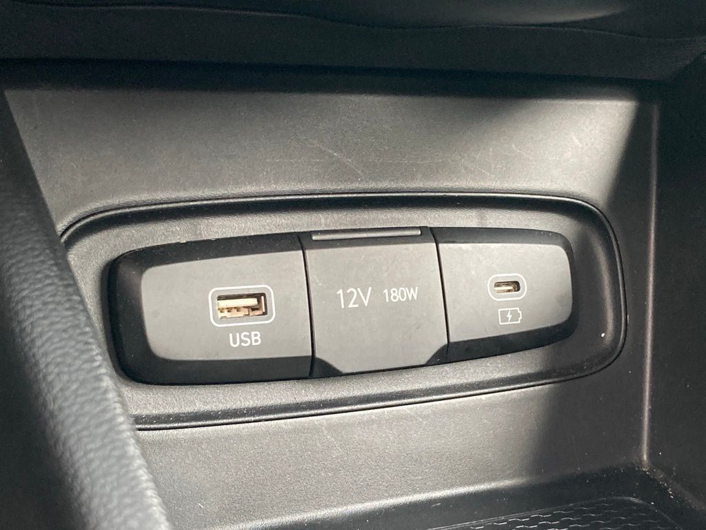 2025 Hyundai Venue SEL San Antonio TX