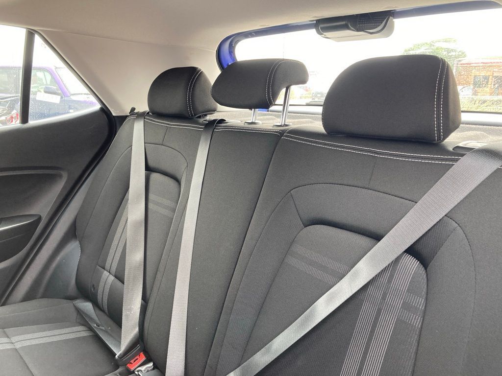 2025 Hyundai Venue SEL San Antonio TX