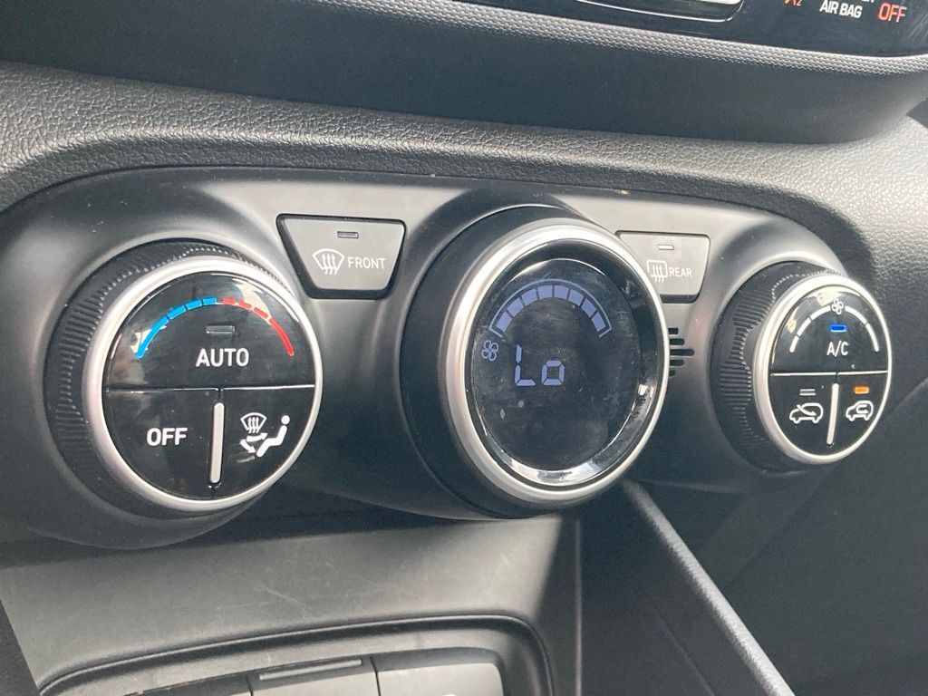 2025 Hyundai Venue SEL San Antonio TX