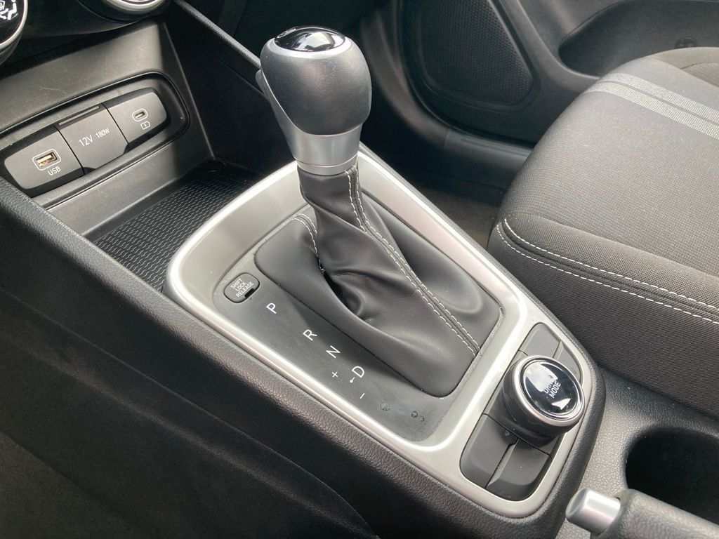 2025 Hyundai Venue SEL San Antonio TX