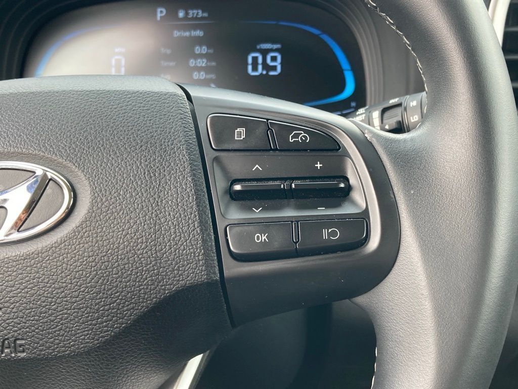 2025 Hyundai Venue SEL San Antonio TX