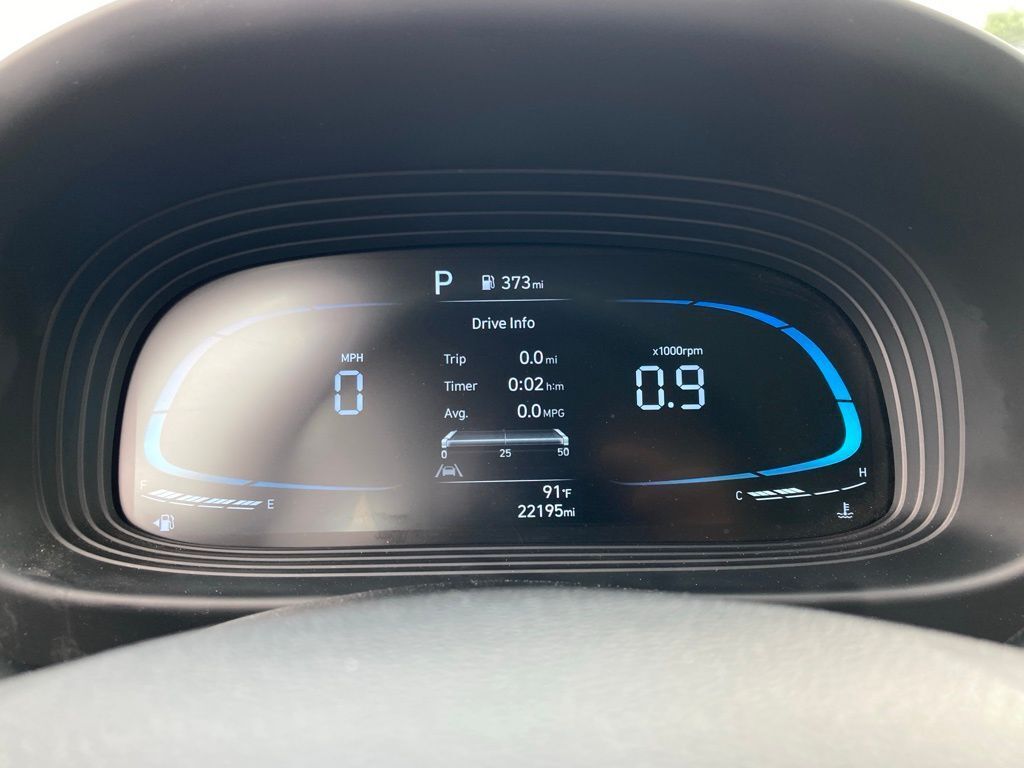 2025 Hyundai Venue SEL San Antonio TX