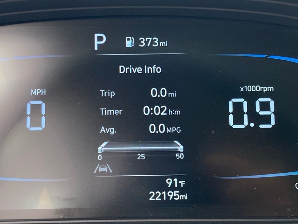 2025 Hyundai Venue SEL San Antonio TX