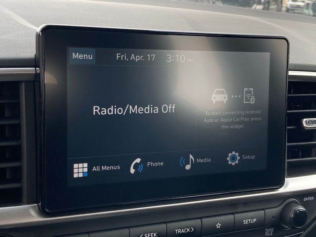 2025 Hyundai Venue SEL San Antonio TX