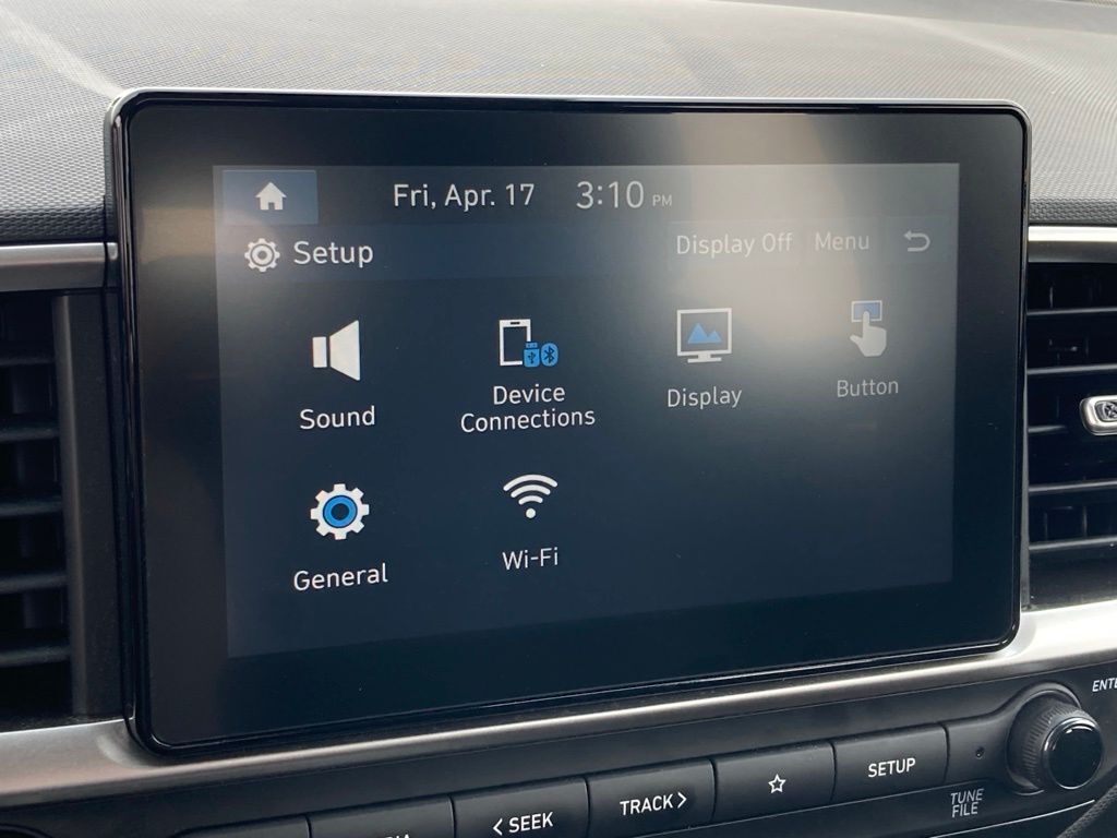 2025 Hyundai Venue SEL San Antonio TX