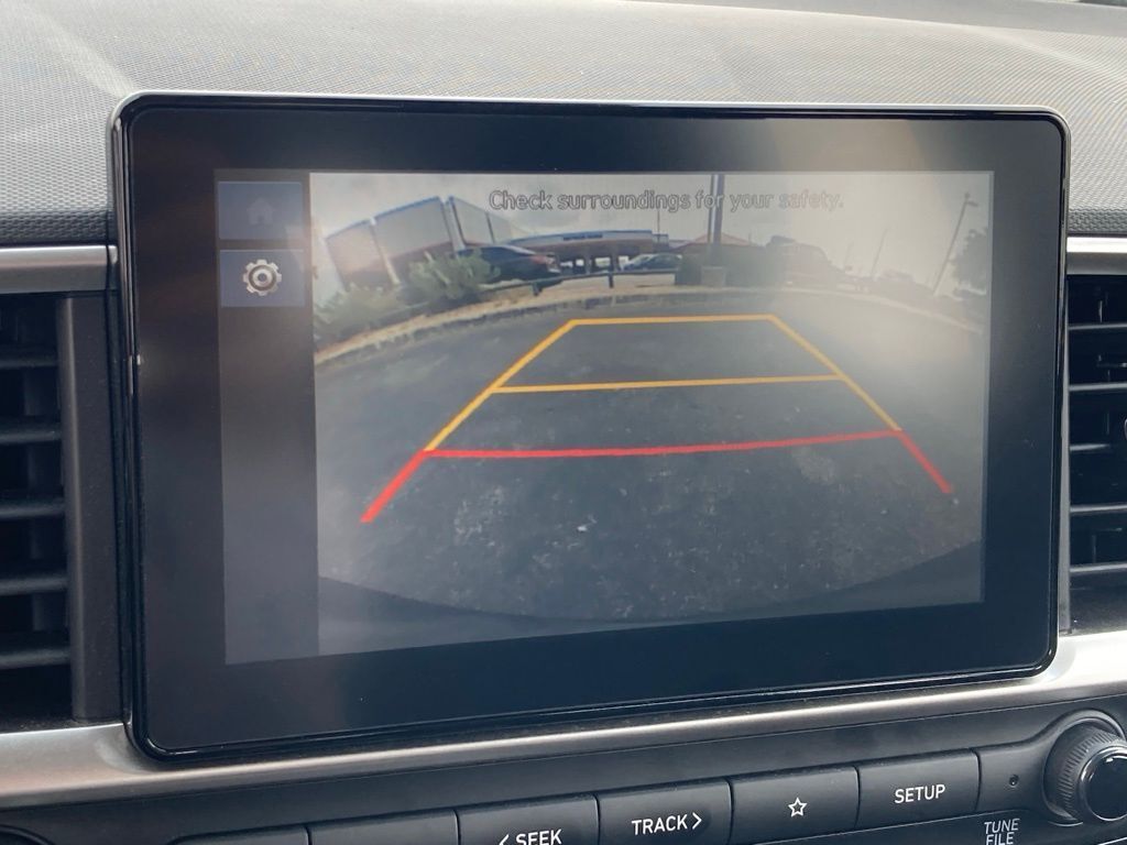 2025 Hyundai Venue SEL San Antonio TX