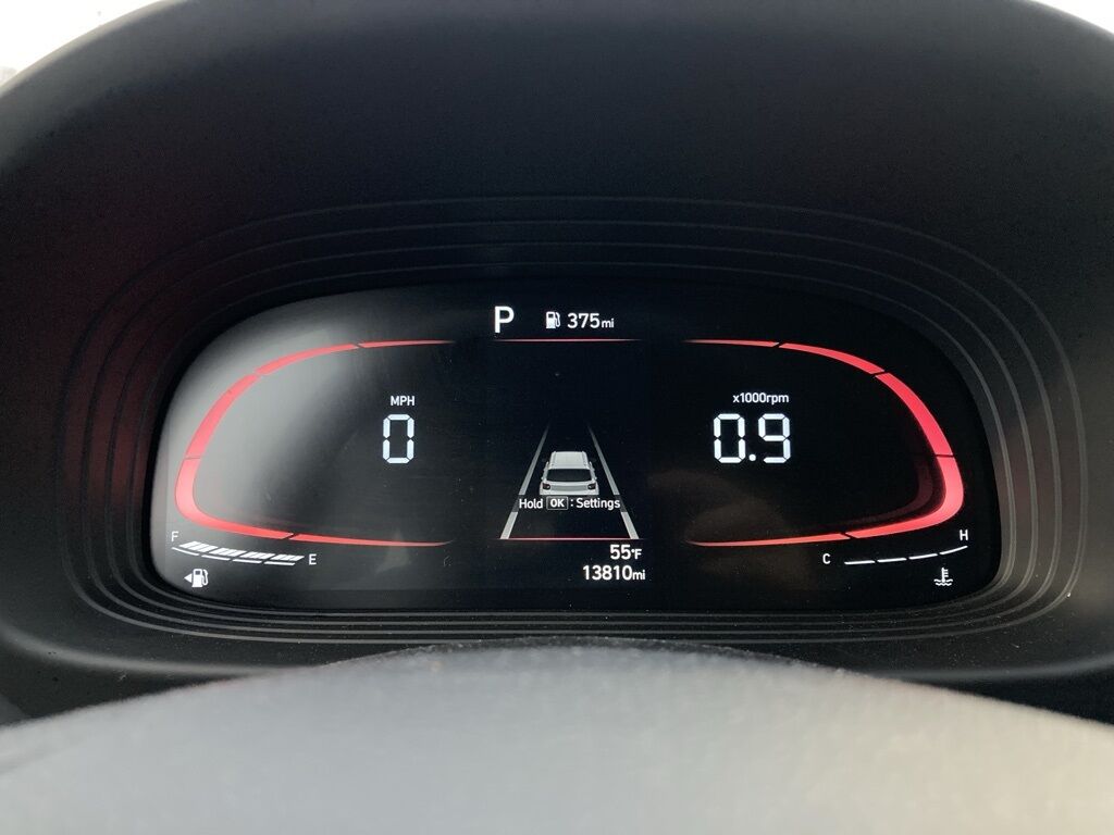 2025 Hyundai Venue SEL San Antonio TX