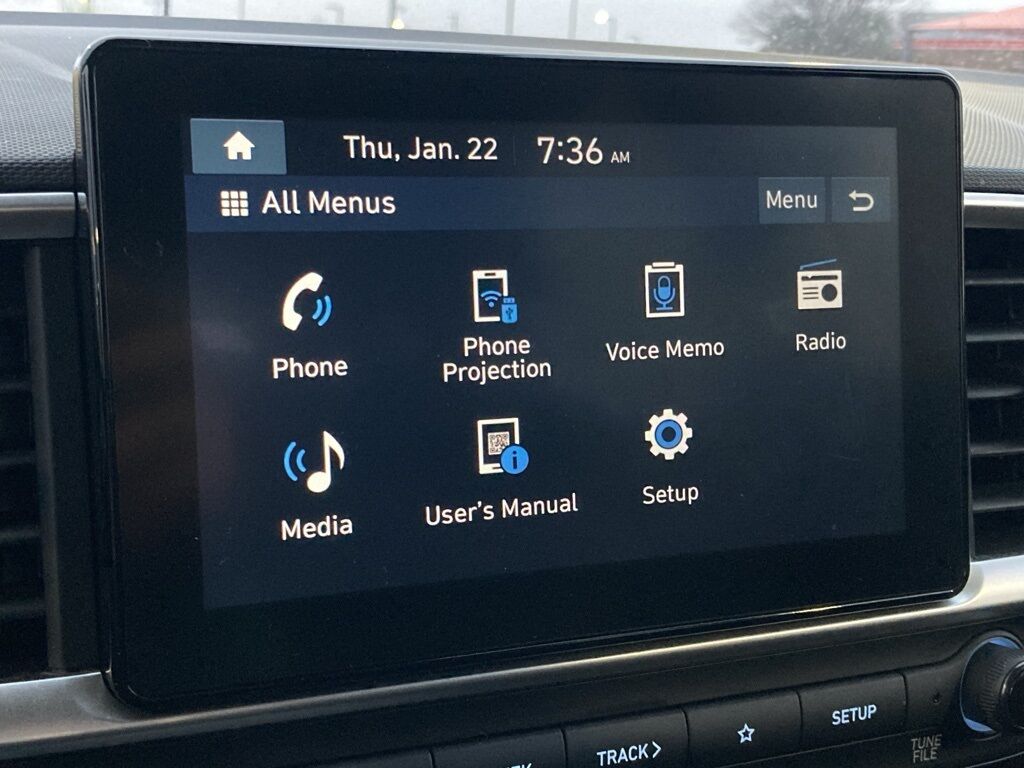 2025 Hyundai Venue SEL San Antonio TX