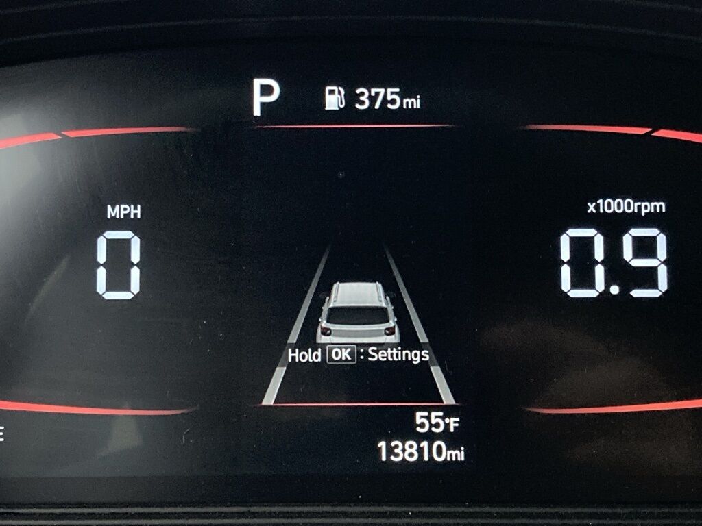 2025 Hyundai Venue SEL San Antonio TX