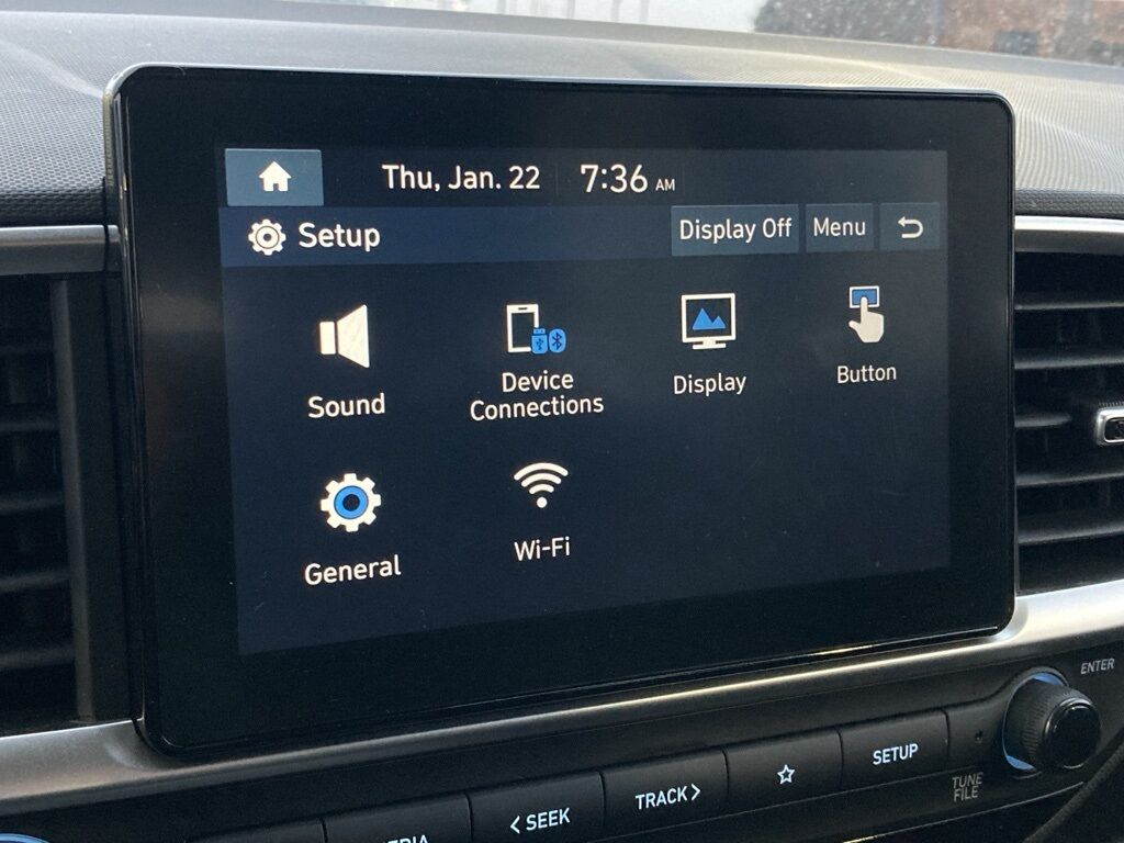 2025 Hyundai Venue SEL San Antonio TX
