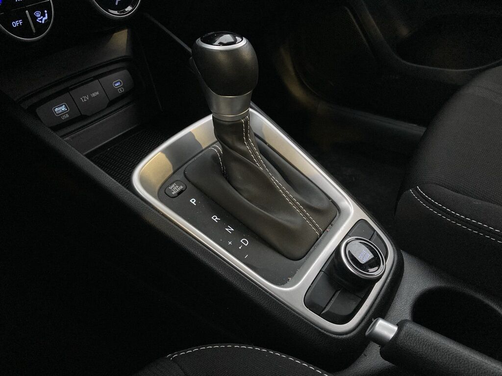 2025 Hyundai Venue SEL San Antonio TX