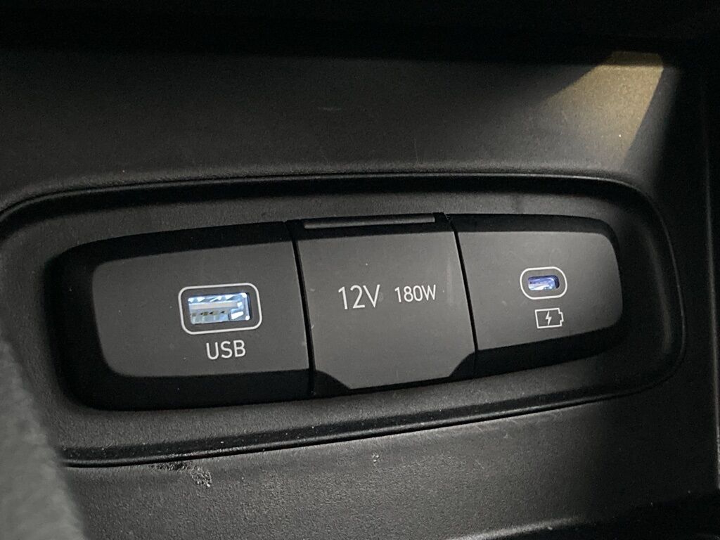 2025 Hyundai Venue SEL San Antonio TX