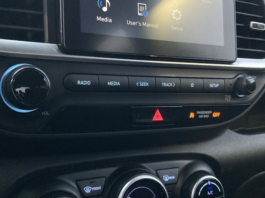 2025 Hyundai Venue SEL San Antonio TX