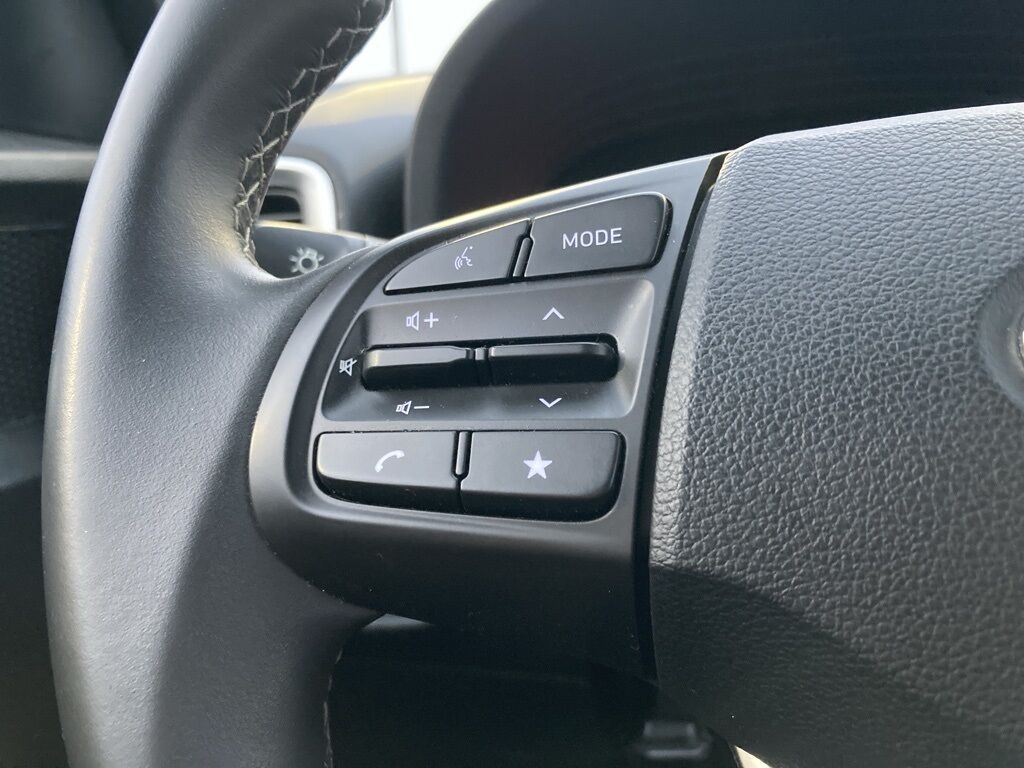 2025 Hyundai Venue SEL San Antonio TX