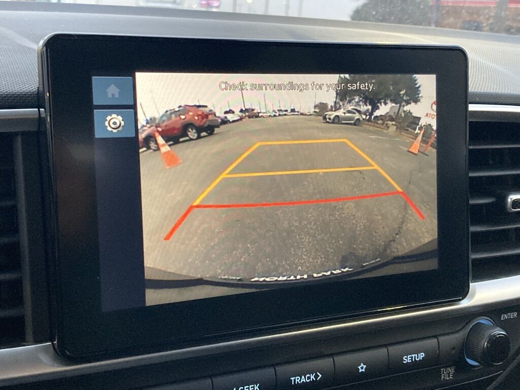 2025 Hyundai Venue SEL San Antonio TX