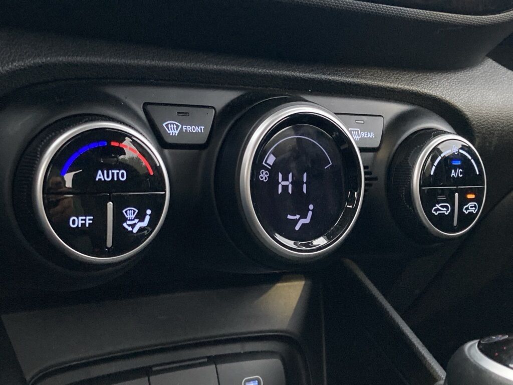 2025 Hyundai Venue SEL San Antonio TX