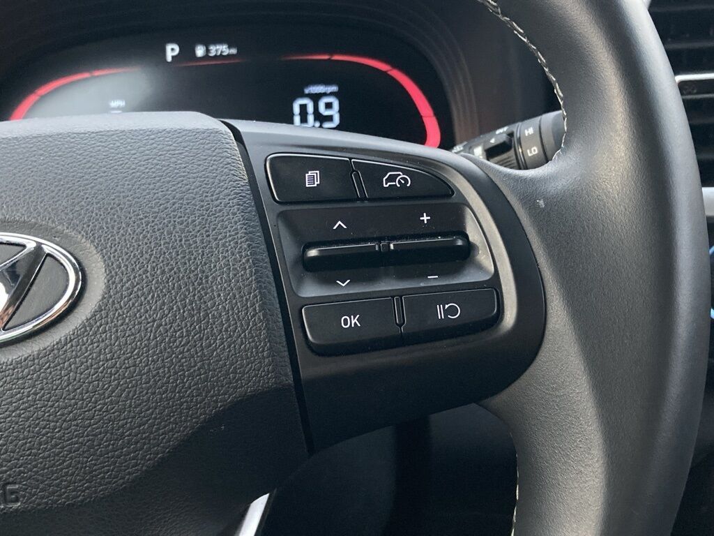 2025 Hyundai Venue SEL San Antonio TX