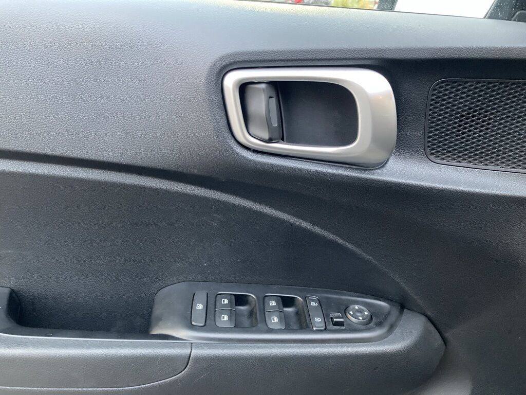 2025 Hyundai Venue SEL San Antonio TX