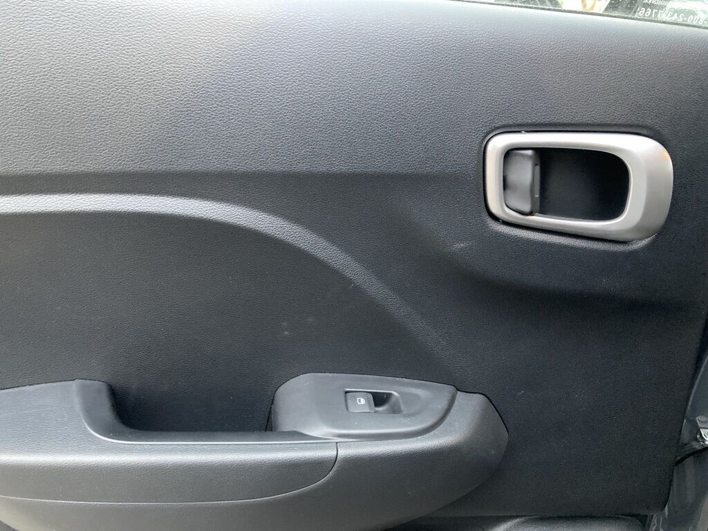 2025 Hyundai Venue SEL San Antonio TX