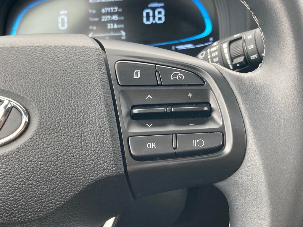 2025 Hyundai Venue SEL San Antonio TX