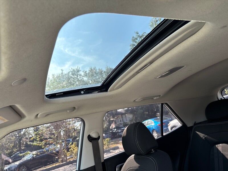 2025 Hyundai Venue SEL Seffner FL