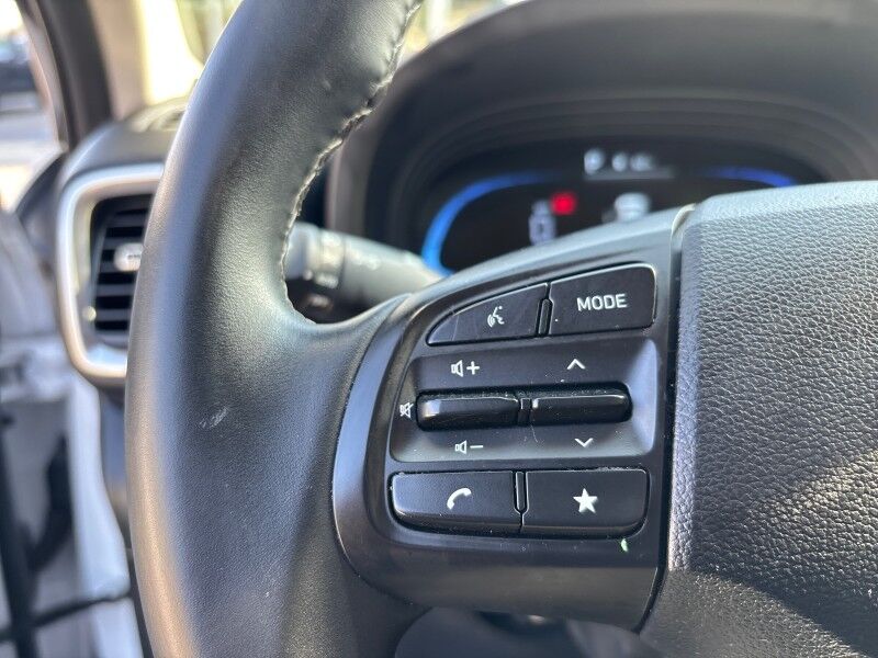 2025 Hyundai Venue SEL Seffner FL