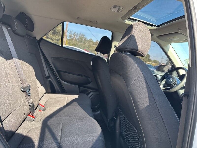 2025 Hyundai Venue SEL Seffner FL