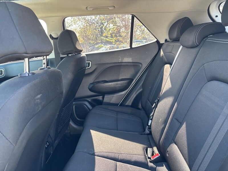 2025 Hyundai Venue SEL Seffner FL