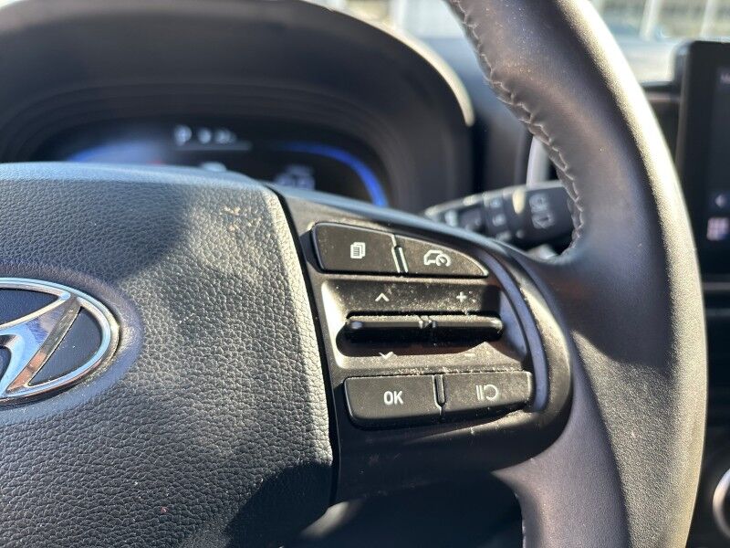 2025 Hyundai Venue SEL Seffner FL