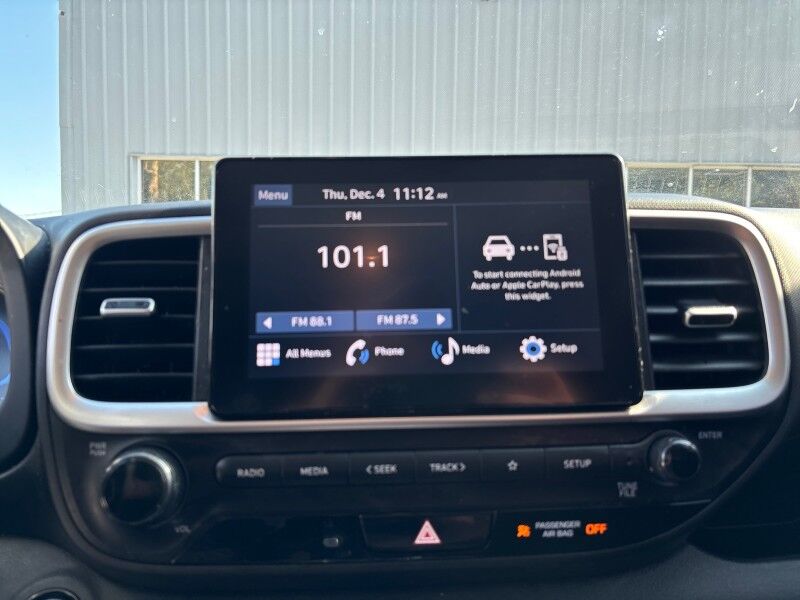 2025 Hyundai Venue SEL Seffner FL