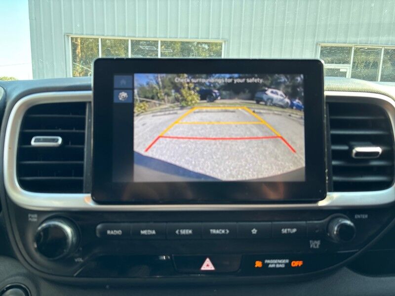 2025 Hyundai Venue SEL Seffner FL