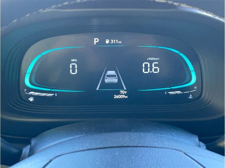 2025 Hyundai Venue SEL Sport Utility 4D Port Orchard WA