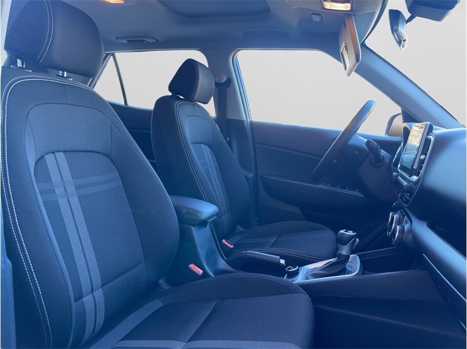 2025 Hyundai Venue SEL Sport Utility 4D Port Orchard WA