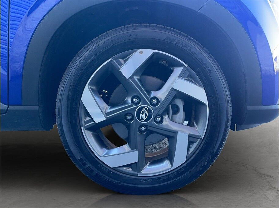 2025 Hyundai Venue SEL Sport Utility 4D Port Orchard WA