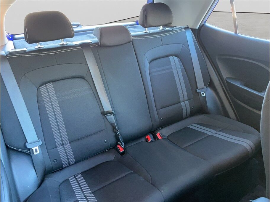 2025 Hyundai Venue SEL Sport Utility 4D Port Orchard WA